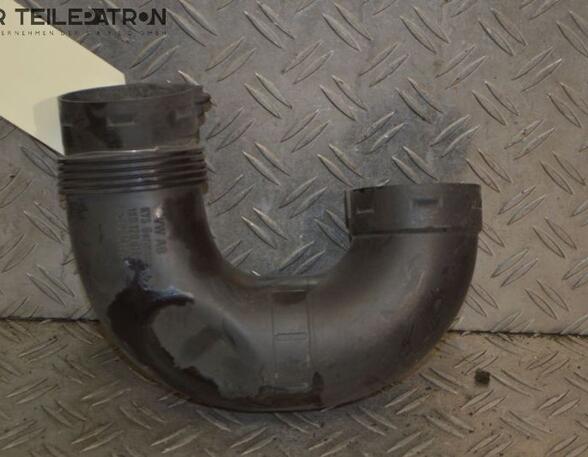 Air Filter Intake Pipe VW PASSAT Variant (3C5)