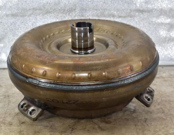 Torque Converter MERCEDES-BENZ S-CLASS (W221)