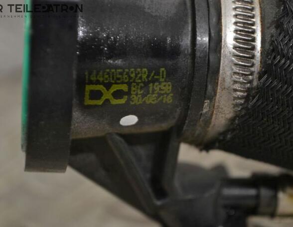 Throttle Body RENAULT Twingo III (BCM)