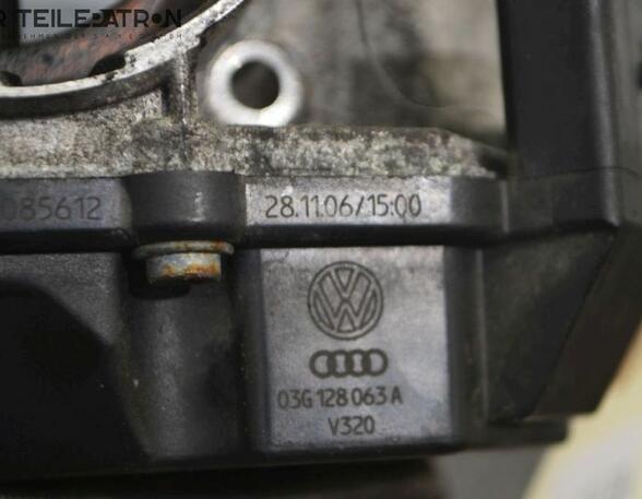 Throttle Body VW Passat Variant (3C5)