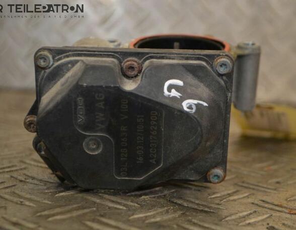 Throttle Body VW Golf V (1K1)