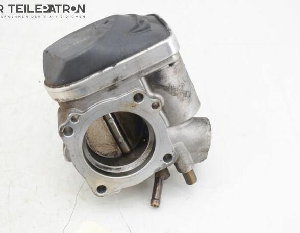 Throttle Body VW Golf Plus (521, 5M1)