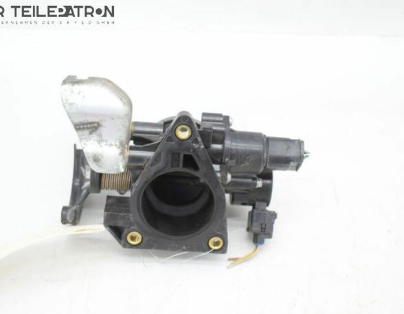 Throttle Body TOYOTA Aygo (KGB1, WNB1)