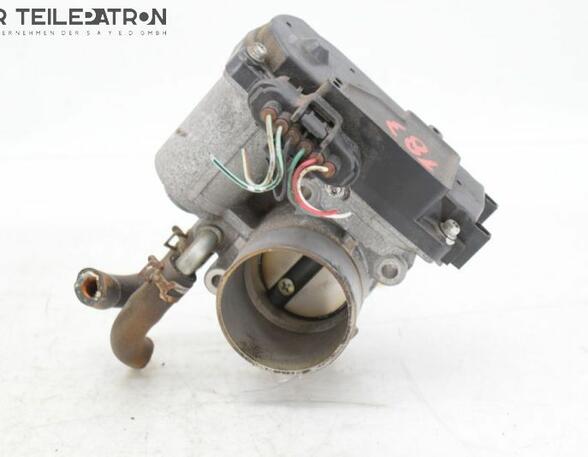 Throttle Body OPEL Agila (B) (B H08)