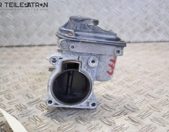 Throttle Body VOLVO S40 II (544)