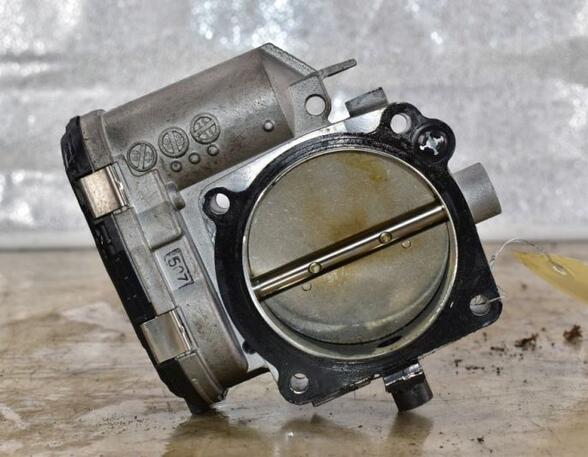 Throttle Body MERCEDES-BENZ S-CLASS (W221)