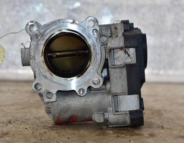 Throttle Body VW GOLF PLUS (5M1, 521)