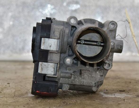 Throttle Body VW GOLF PLUS (5M1, 521)