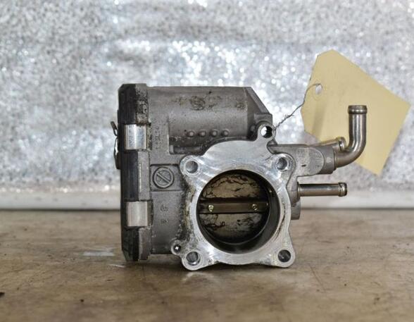 Throttle Body HYUNDAI i10 II (BA, IA)