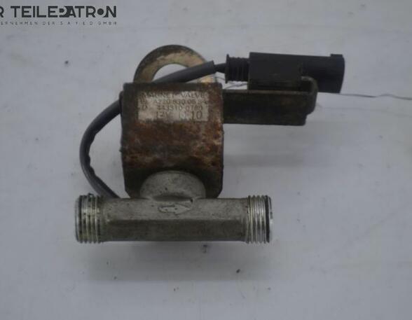 Vacuum Valve Sensor MERCEDES-BENZ S-Klasse (W220)