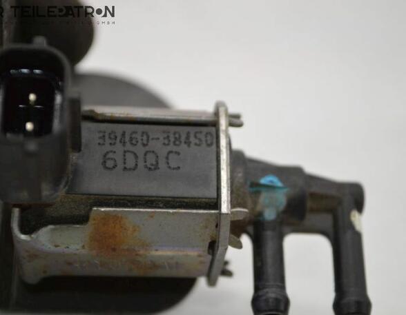 Vacuum Valve Sensor KIA Picanto (BA)