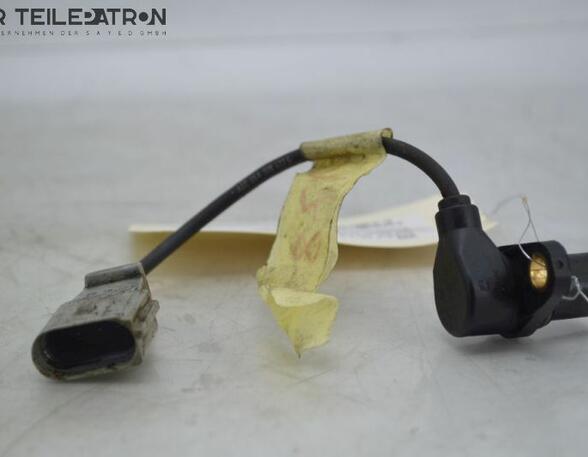 Crankshaft Pulse Sensor VW Golf V (1K1)