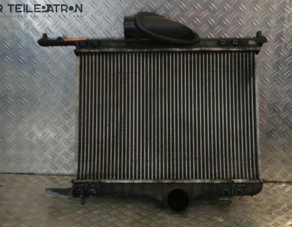 Intercooler MITSUBISHI Space Star Großraumlimousine (DG A)