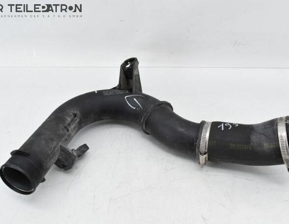 Intercooler SEAT Leon SC (5F5)