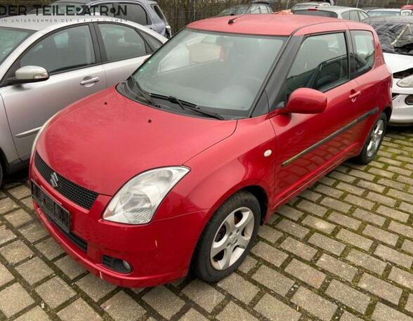 Motorbock Schlachtfest  Teile Ersatzteile Motor Getriebe Achse SUZUKI SWIFT III (MZ  EZ) 1.3 68 KW