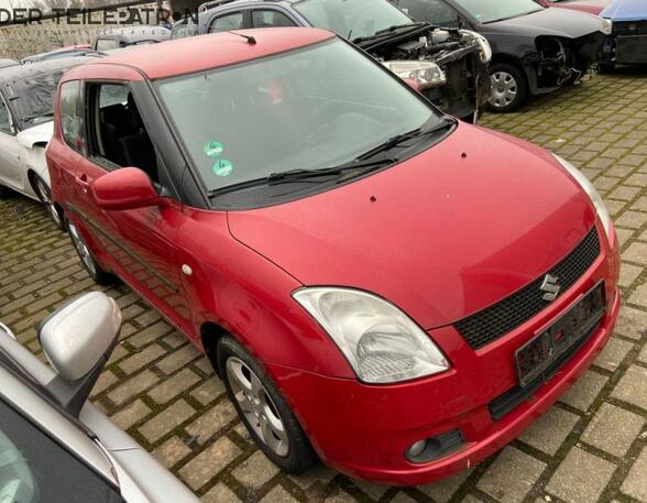 Motorbock Schlachtfest  Teile Ersatzteile Motor Getriebe Achse SUZUKI SWIFT III (MZ  EZ) 1.3 68 KW