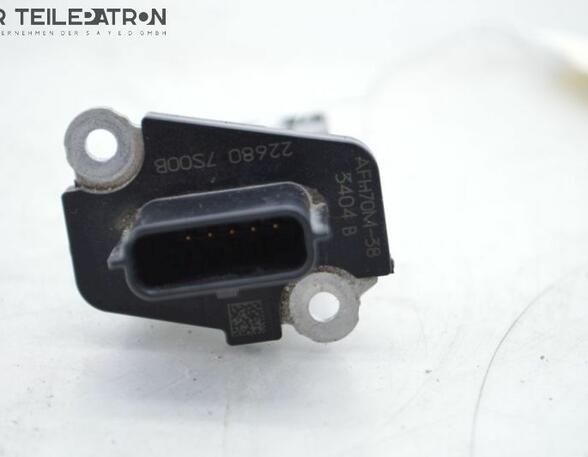 Air Flow Meter NISSAN Juke (F15)