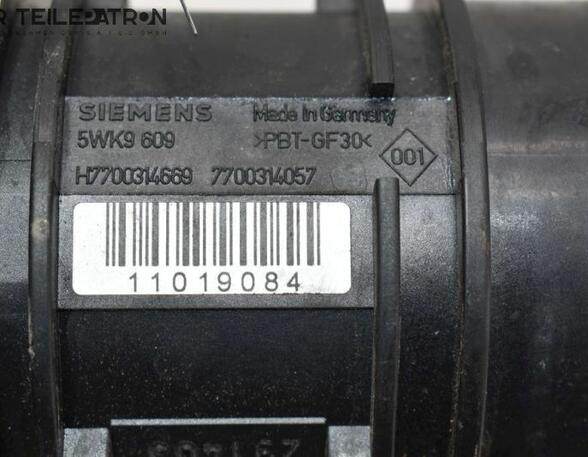 Air Flow Meter RENAULT Espace IV (JK0/1)