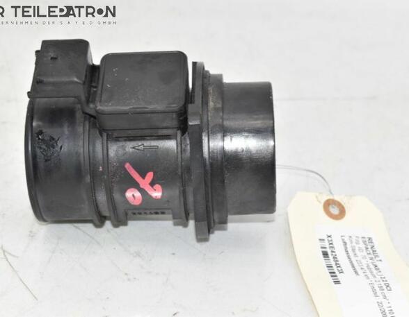 Air Flow Meter RENAULT Espace IV (JK0/1)