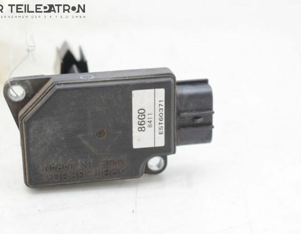 Air Flow Meter OPEL Agila (B) (B H08)