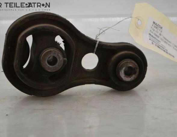 Front Subframe MAZDA 2 (DE, DH)