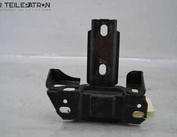 Front Subframe MAZDA 2 (DE, DH)