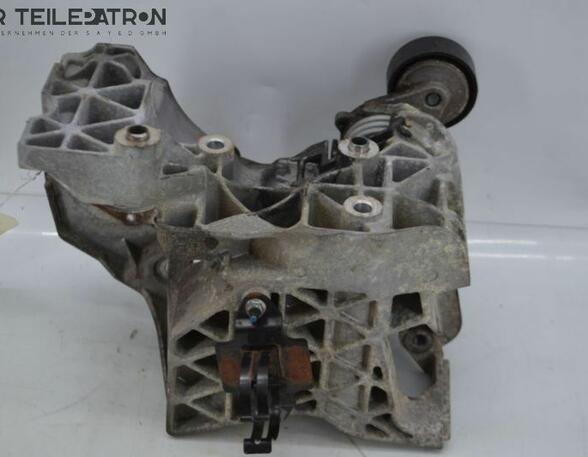 Front Subframe OPEL Antara (L07)