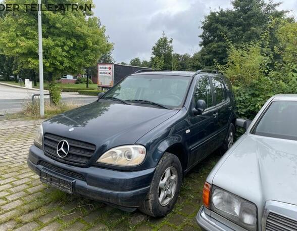 Motordrager MERCEDES-BENZ M-Klasse (W163)