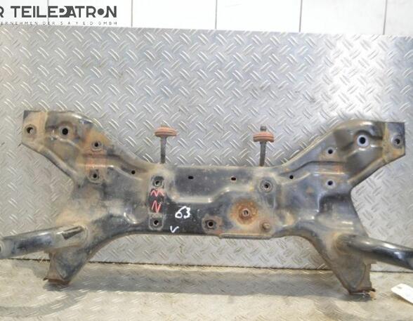 Front Subframe MITSUBISHI Colt VI (Z2A, Z3A), MITSUBISHI Colt VII (Z2_A)