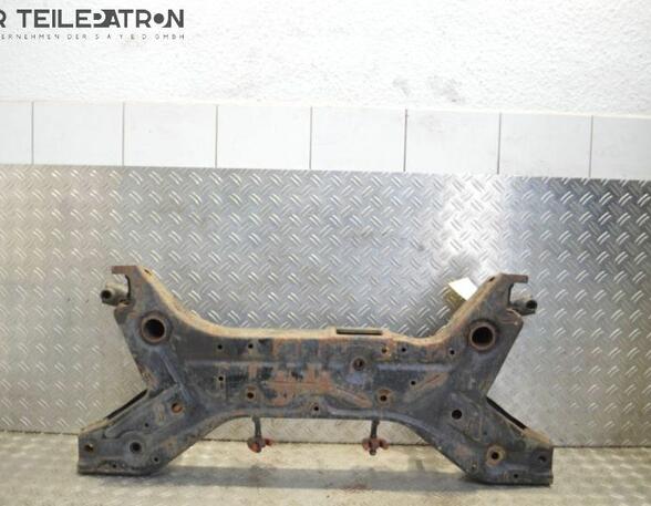 Front Subframe MITSUBISHI Colt VI (Z2A, Z3A), MITSUBISHI Colt VII (Z2_A)