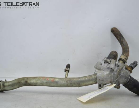 Front Subframe HONDA CR-V I (RD)