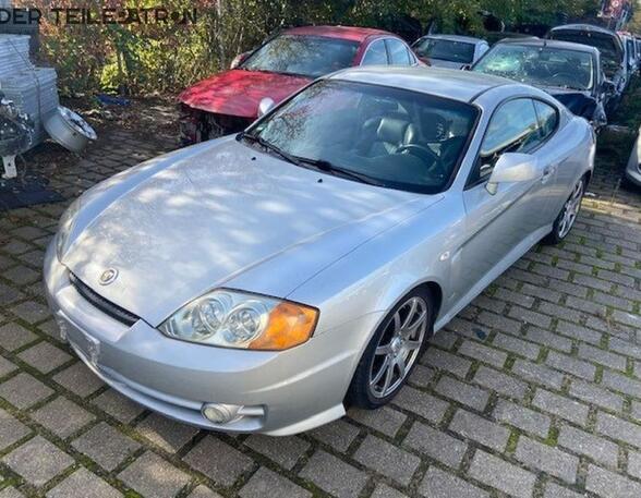 Front Subframe HYUNDAI Coupe (GK)