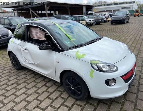 Motordrager OPEL Adam (M13)