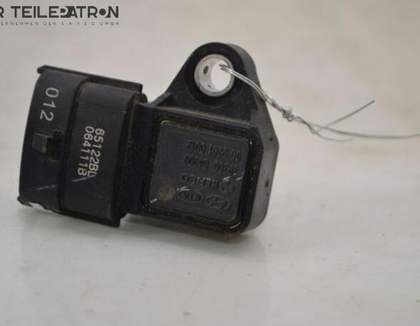 Saugrohrdrucksensor Drucksensor  Sensor HYUNDAI I10 (BA  IA) 1.0 49 KW