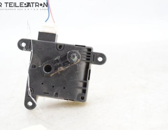 Heater Motor Flap Control Unit HYUNDAI i10 (PA)