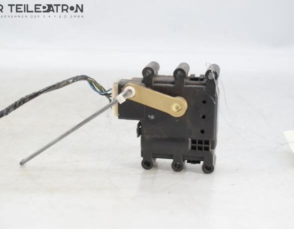 Heater Motor Flap Control Unit MAZDA 3 Stufenheck (BK)