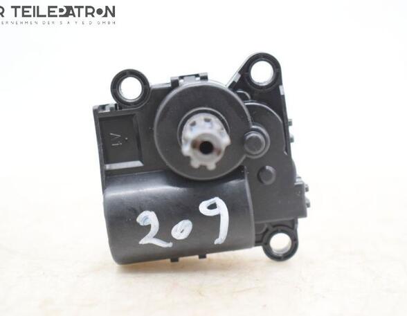 Heater Motor Flap Control Unit HYUNDAI i10 (BA, IA)