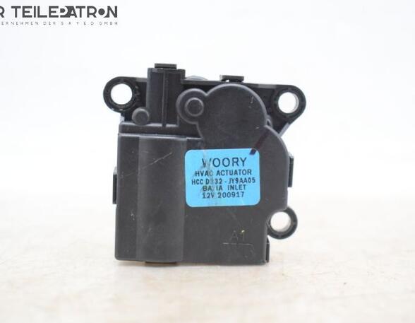 Heater Motor Flap Control Unit HYUNDAI i10 (BA, IA)