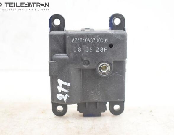 Heater Motor Flap Control Unit HONDA Civic VIII Hatchback (FK, FN), HONDA Civic IX (FK)