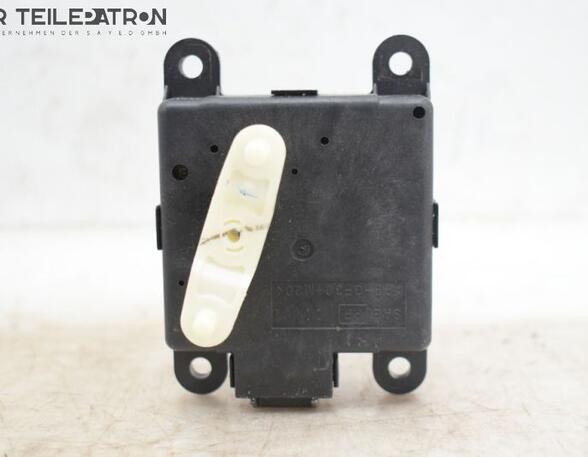 Heater Motor Flap Control Unit HONDA Civic VIII Hatchback (FK, FN), HONDA Civic IX (FK)