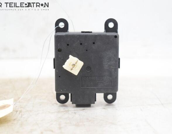 Heater Motor Flap Control Unit HONDA Civic VIII Hatchback (FK, FN), HONDA Civic IX (FK)