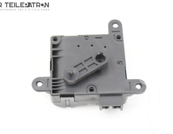 Heater Motor Flap Control Unit HYUNDAI i10 (PA)