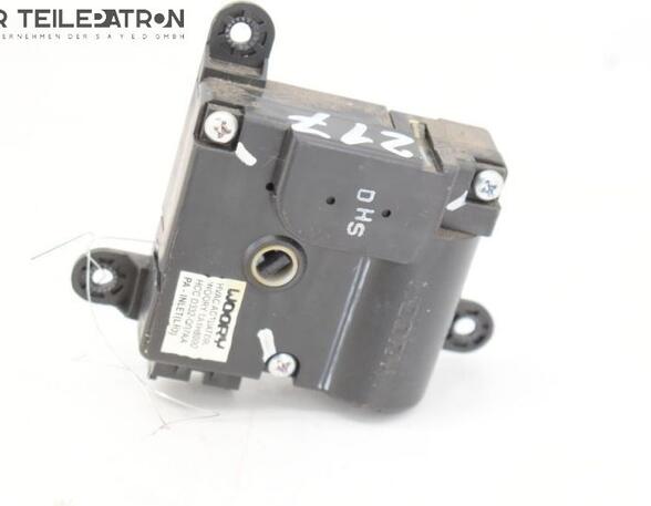 Heater Motor Flap Control Unit HYUNDAI i10 (PA)