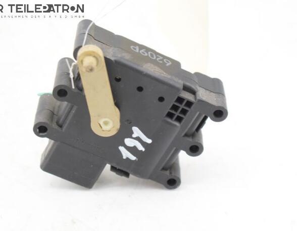 Heater Motor Flap Control Unit MERCEDES-BENZ C-Klasse Coupe (CL203)