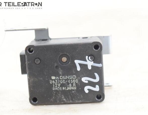 Heater Motor Flap Control Unit HONDA CRX III (EG, EH)