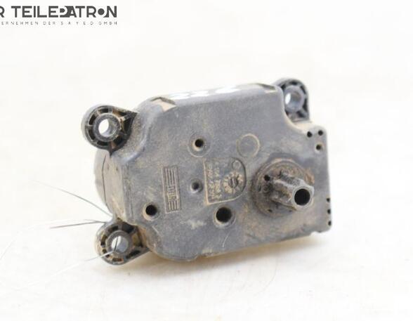 Heater Motor Flap Control Unit OPEL Zafira Tourer C (P12)