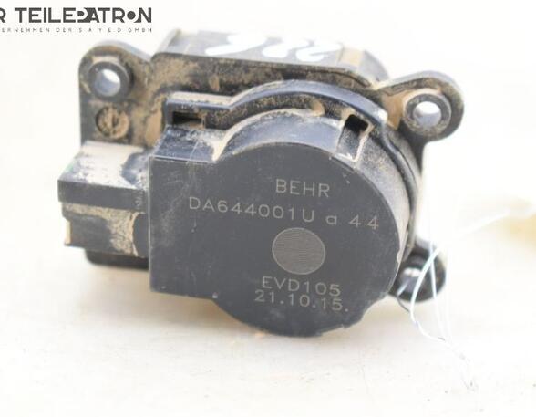 Heater Motor Flap Control Unit OPEL Zafira Tourer C (P12)