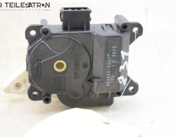 Heater Motor Flap Control Unit HONDA ACCORD VII Tourer (CM, CN)