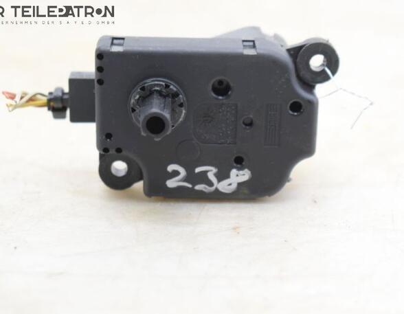 Heater Motor Flap Control Unit JAGUAR X-TYPE (X400)