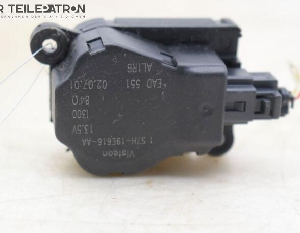 Heater Motor Flap Control Unit JAGUAR X-TYPE (X400)